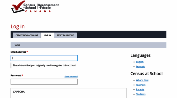 questionnaire.censusatschool.ca