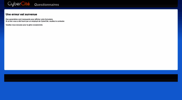 questionnaires.cybercite.fr