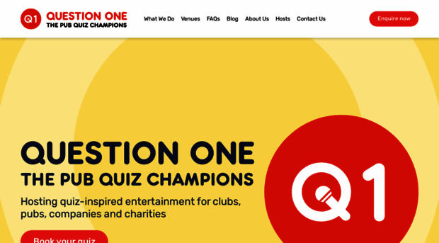 questionone.com