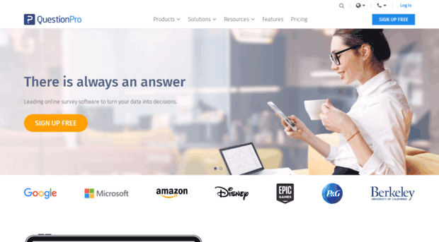 questionpro.co