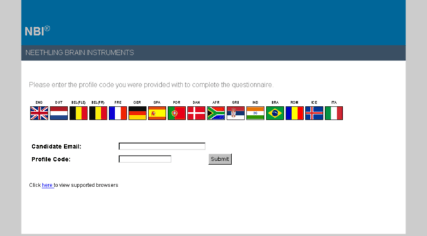 questions.nbiprofile.com