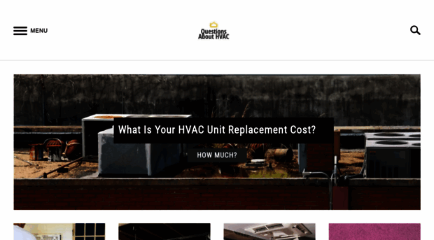 questionsabouthvac.com
