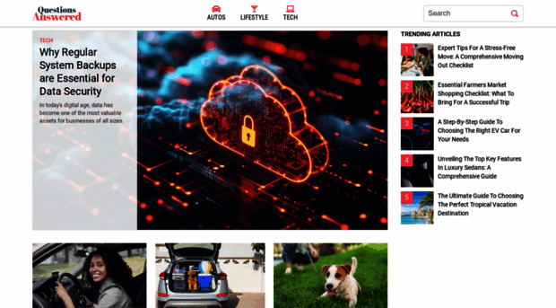 questionsanswered.net
