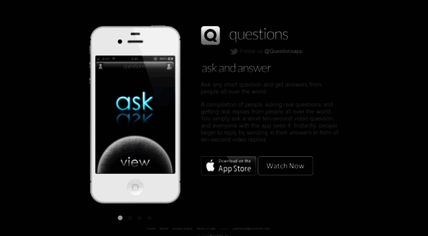 questionsapp.com