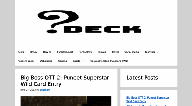 questionsdeck.blogspot.com