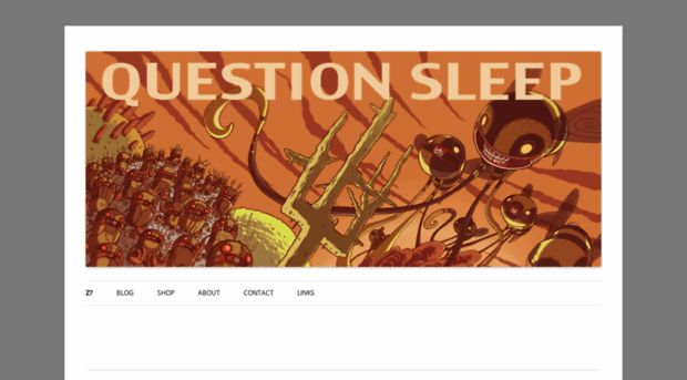 questionsleep.com