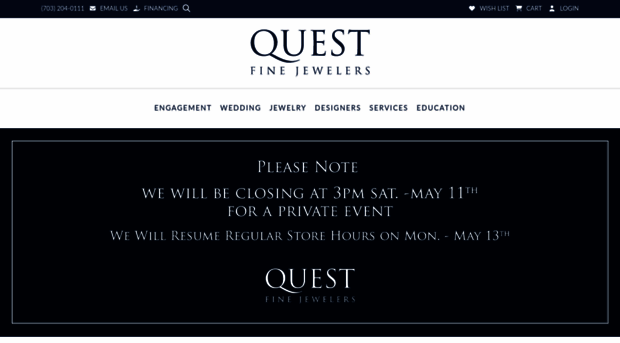 questjewelers.com