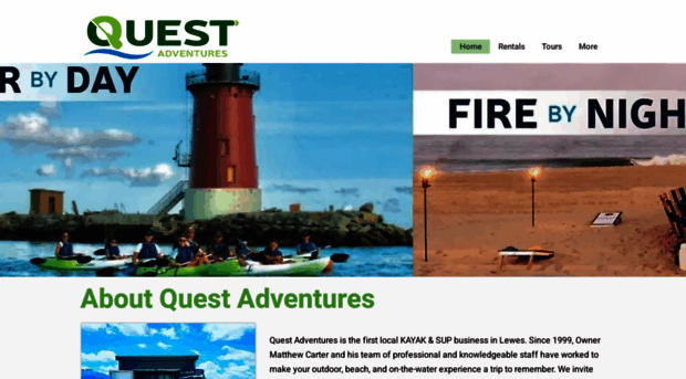 questkayak.com
