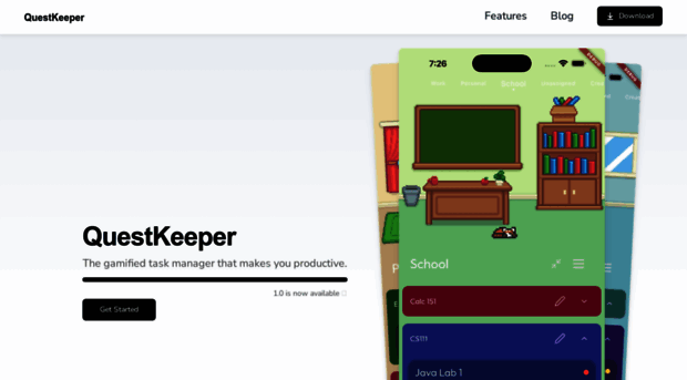 questkeeper.app
