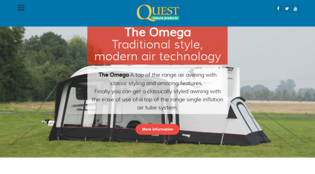 questleisure.com