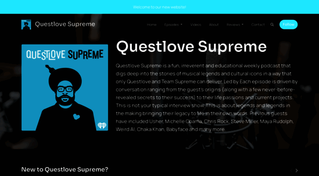 questlovesupreme.com