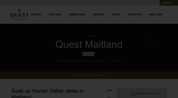 questmaitland.com.au