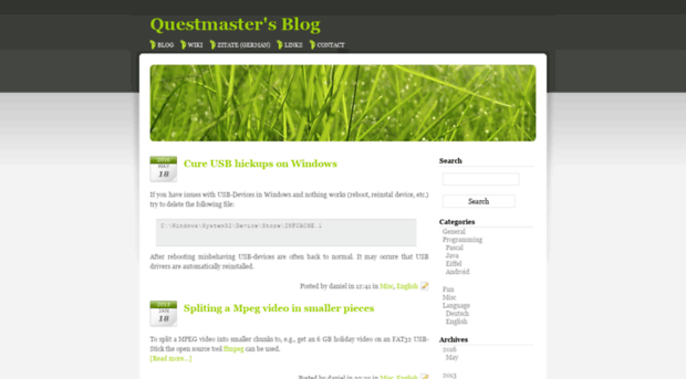 questmaster.de