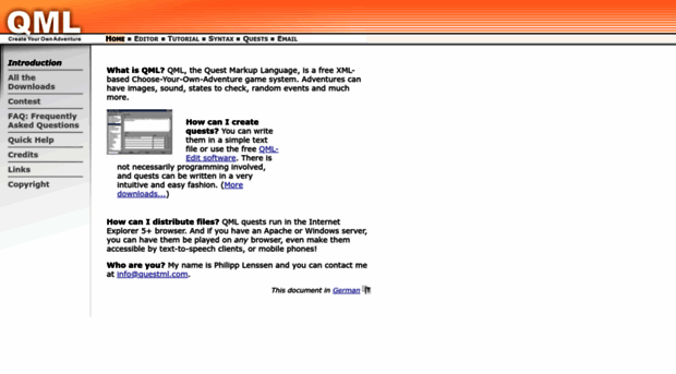 questml.com
