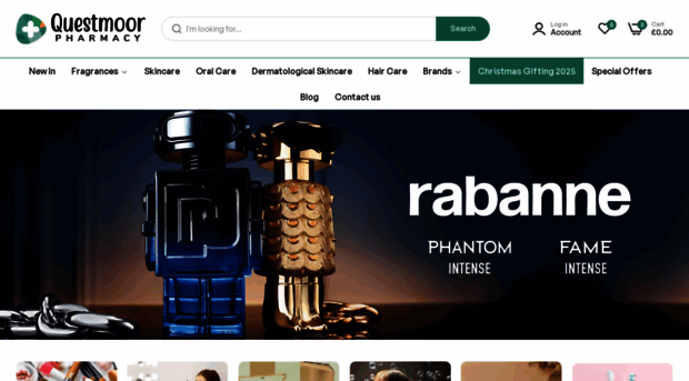 questmoorpharmacy.co.uk