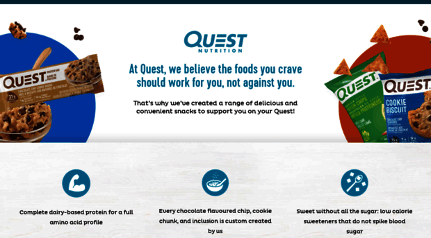 questnutrition.ca