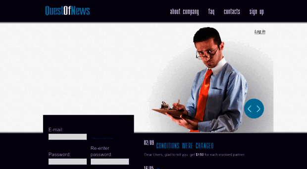 questofnews.com