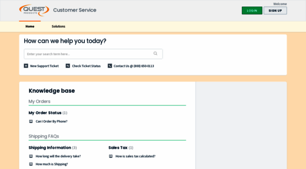 questproductsinc.freshdesk.com