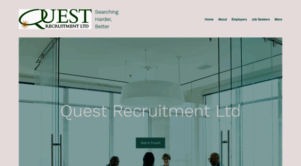 questrecruitment.co.nz