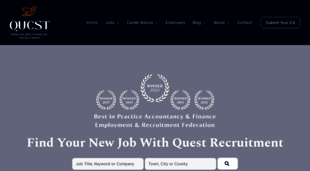 questrecruitment.ie