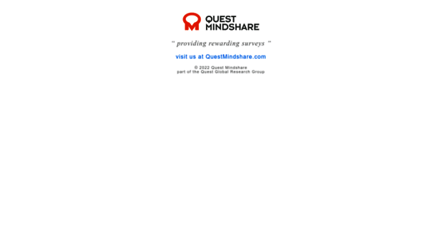 questresearch-group.com