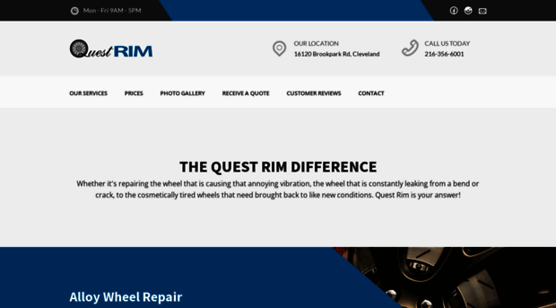 questrim.com