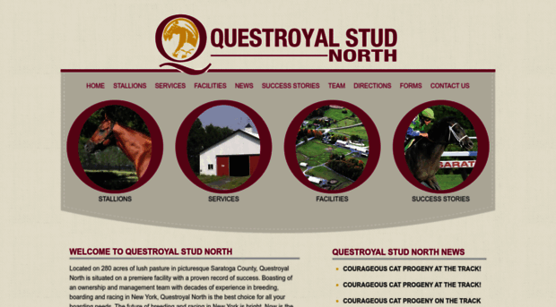 questroyalnorth.com