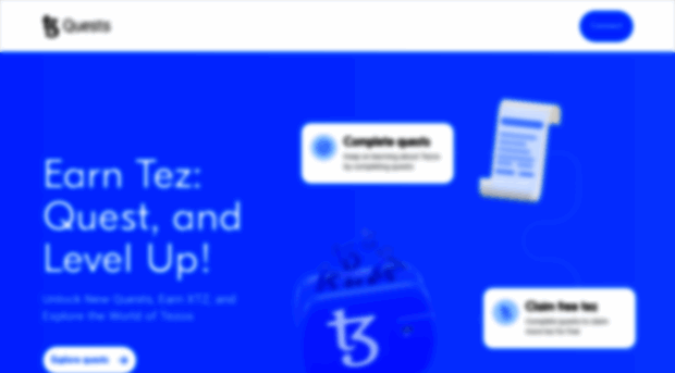 quests.tezos.com