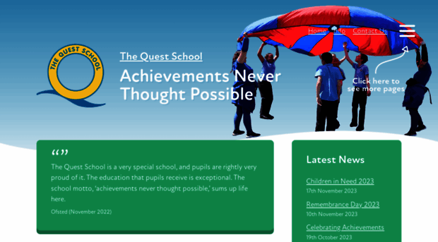 questschool.co.uk