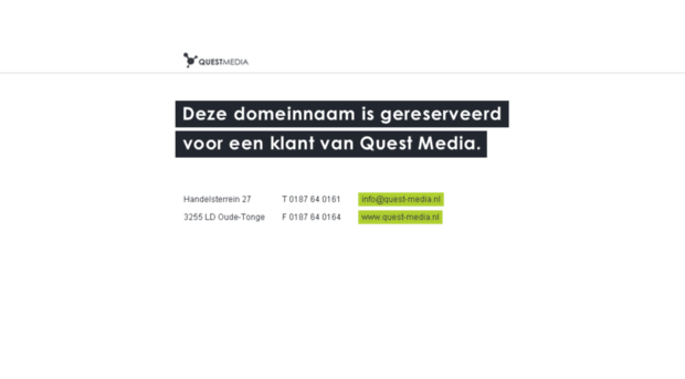 questserver.nl