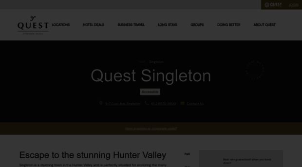 questsingleton.com.au