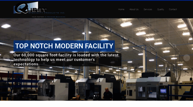 questspecialtyproducts.com