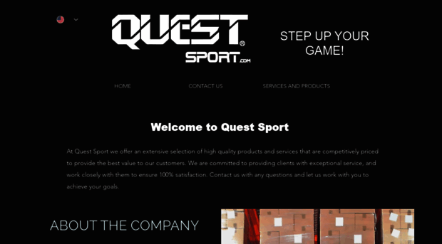 questsport.com