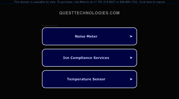 questtechnologies.com