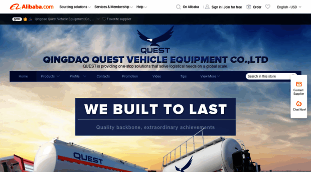 questvehicle.en.alibaba.com