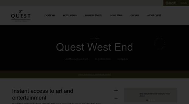 questwestend.com.au