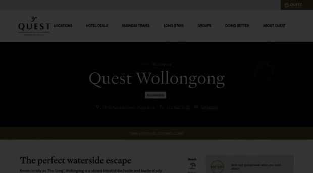 questwollongong.com.au