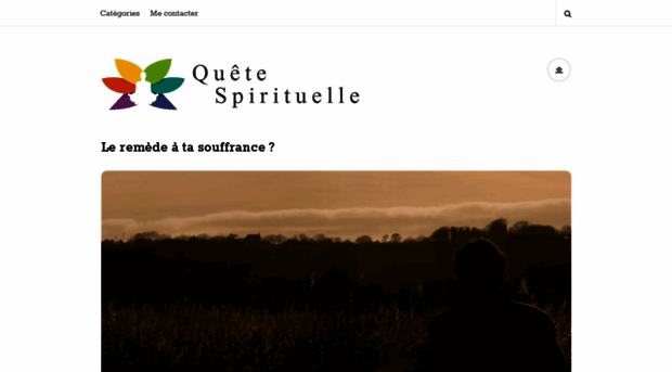 quetespirituelle.com