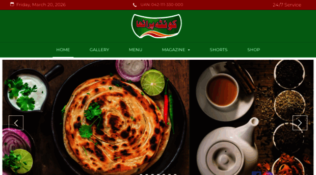 quettachaiparatha.pk