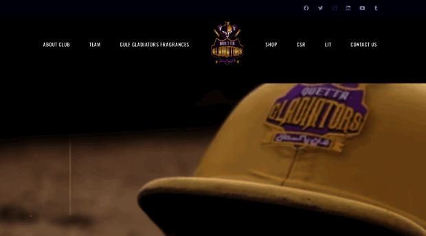 quettagladiators.com