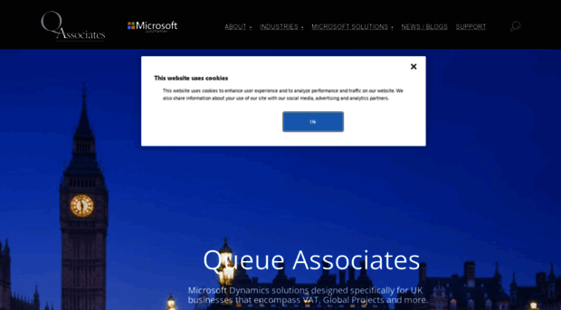 queueassoc.co.uk