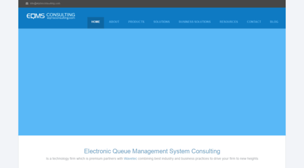 queuemanagementsystems.com