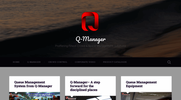 queuemanagers.wordpress.com