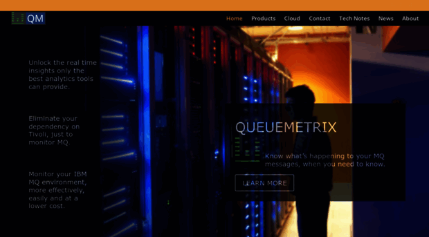 queuemetrix.com