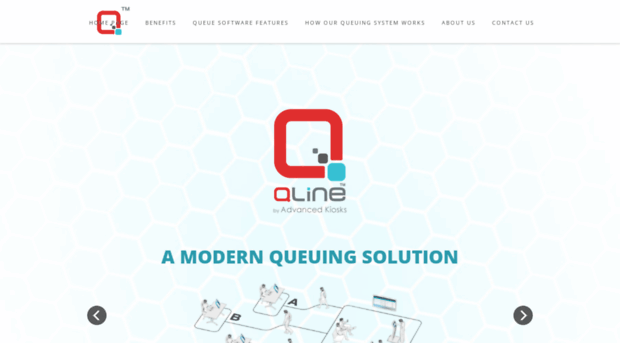 queuingsoftware.com