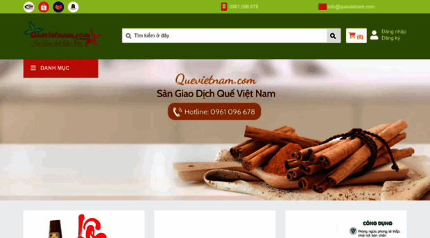 quevietnam.com