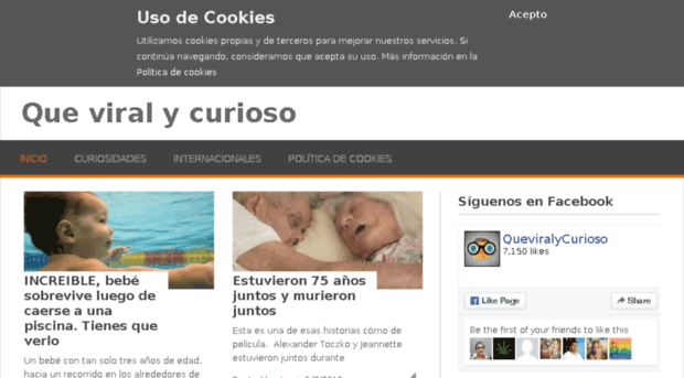 queviralycurioso.com