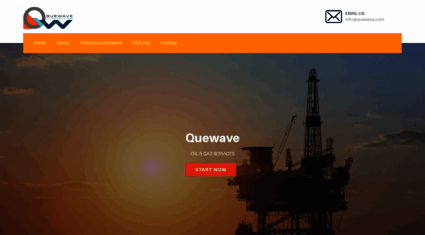 quewave.com