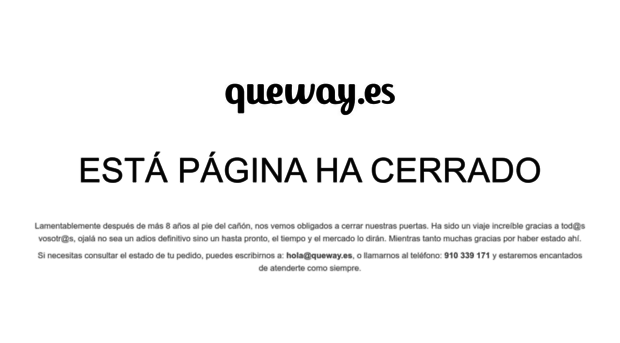 queway.es