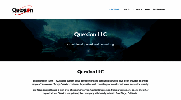 quexion.com